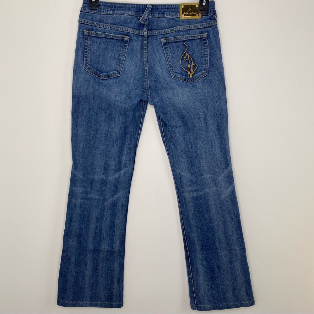 Baby Phat jeans